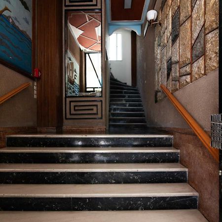 Pame Rentals - Charming Central Studio Афины Экстерьер фото