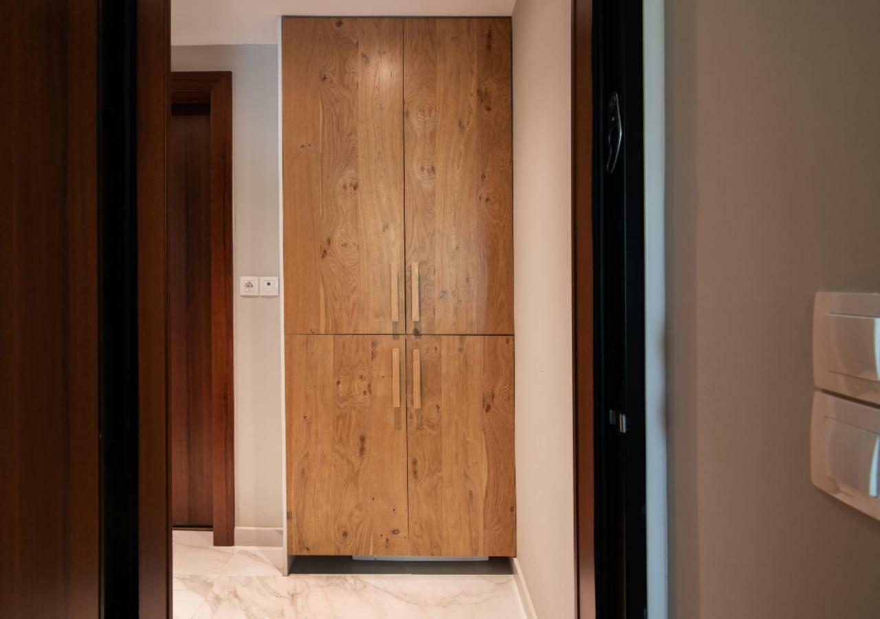 Pame Rentals - Charming Central Studio Афины Экстерьер фото